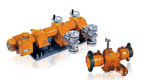 普罗名特计量泵加药泵CNPB1003PVT200A010现货库存