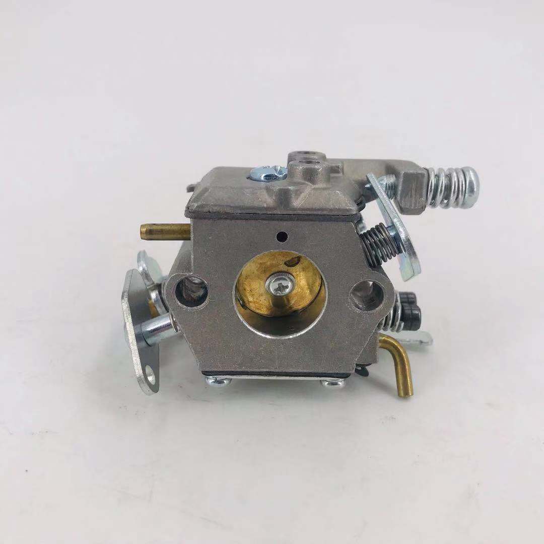 胡思华纳 Partner350 351 370 420油锯化油器 园林工具配件