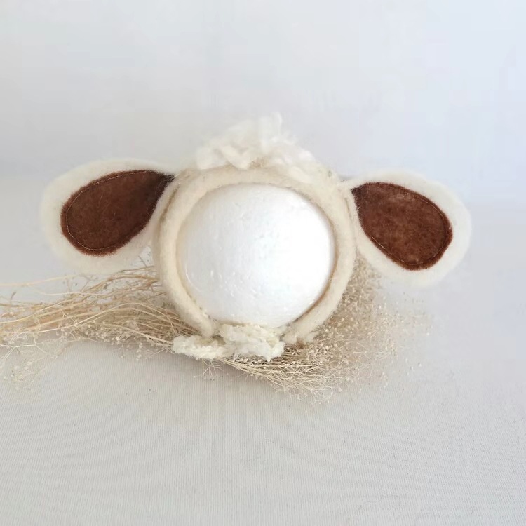 Kids' Baby Hat