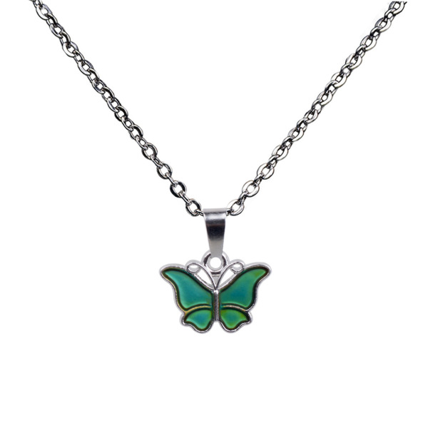 Factory Korean version of fashion new women's stainless steel…