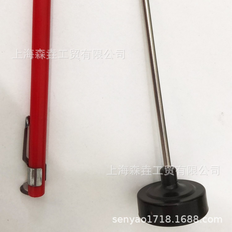 35mmʵ����ר�ñ�Яʽ����������ʾ�¶ȼ� ��ON/OFF C/F�л���ť