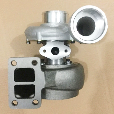 Factory supply turbocharger Volvo 210PS valve-free S2B applicable auto-motorcycle launch system (Supercharger)