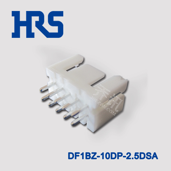 HRS ������ DF1BZ-10DP-2.5DSA 10p�������� 2.5mm��� HIROSE