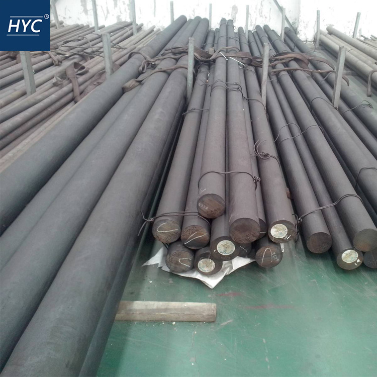 1Cr11MoNiW1VNbN不锈耐热钢棒 圆棒 圆钢 涡轮机高温螺栓用钢