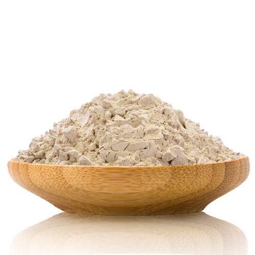 Yunnan Specialty TCM Panax notoginseng Powder, Origin Wenshan Panax notoginseng Fine Powder Wholesale, Freshly Ground Panax notoginseng Powder