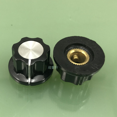 Tuning Thermoregulation Surge governor Handle resistance Capacitance Potentiometer adjust knob A1 A2 A3 A4 A5