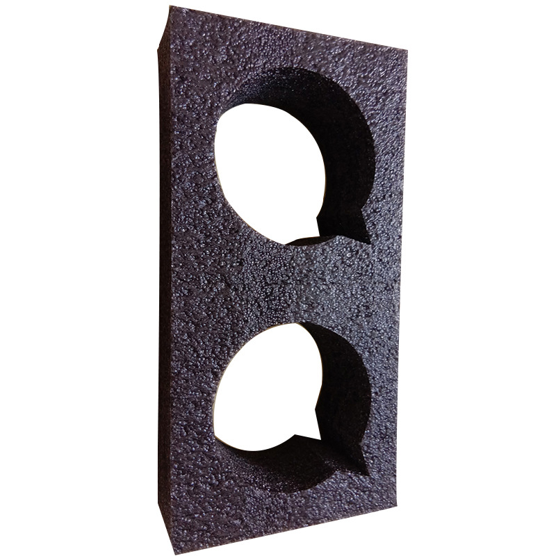 东莞EPE珍珠棉   黑色珍珠棉 工艺品防震包装