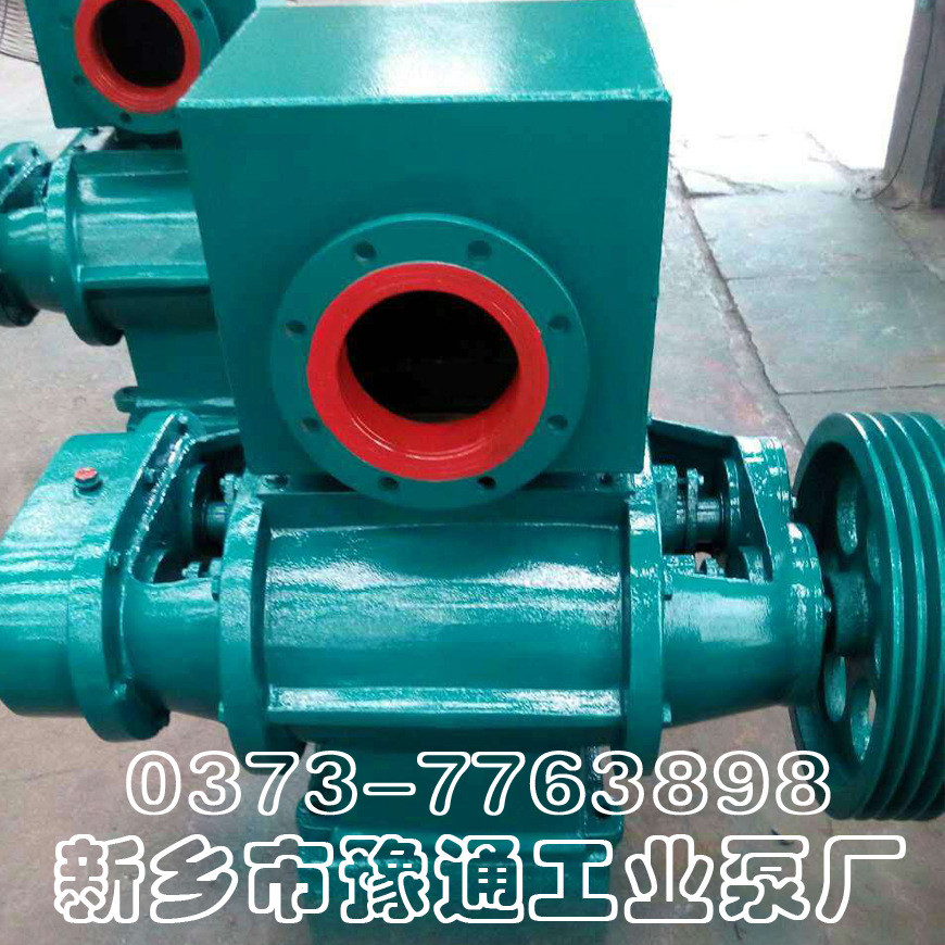 江苏、浙江、山东造纸专用ZBK-15A罗茨真空泵及其系列罗茨真空泵