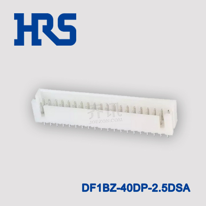 HIROSE������ �������� DF1BZ-40DP-2.5DSA 40pinֱ����������