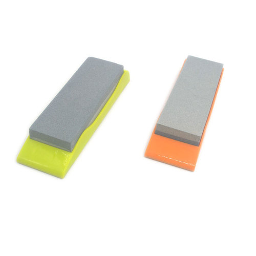 Manufacturer's new large multifunctional whetstone double-sided household whetstone natural kitchen tools wholesale