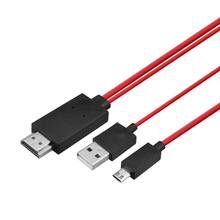 s3/s4/s5 hdmi���往  ��׿hdmi����ͬ���� hdtv cable ͬ����