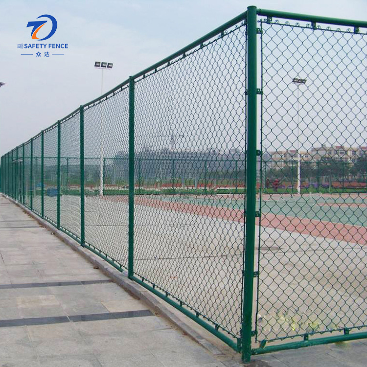 众达供应监狱防护隔离网监狱防攀爬网送货上门铁丝网提供安装