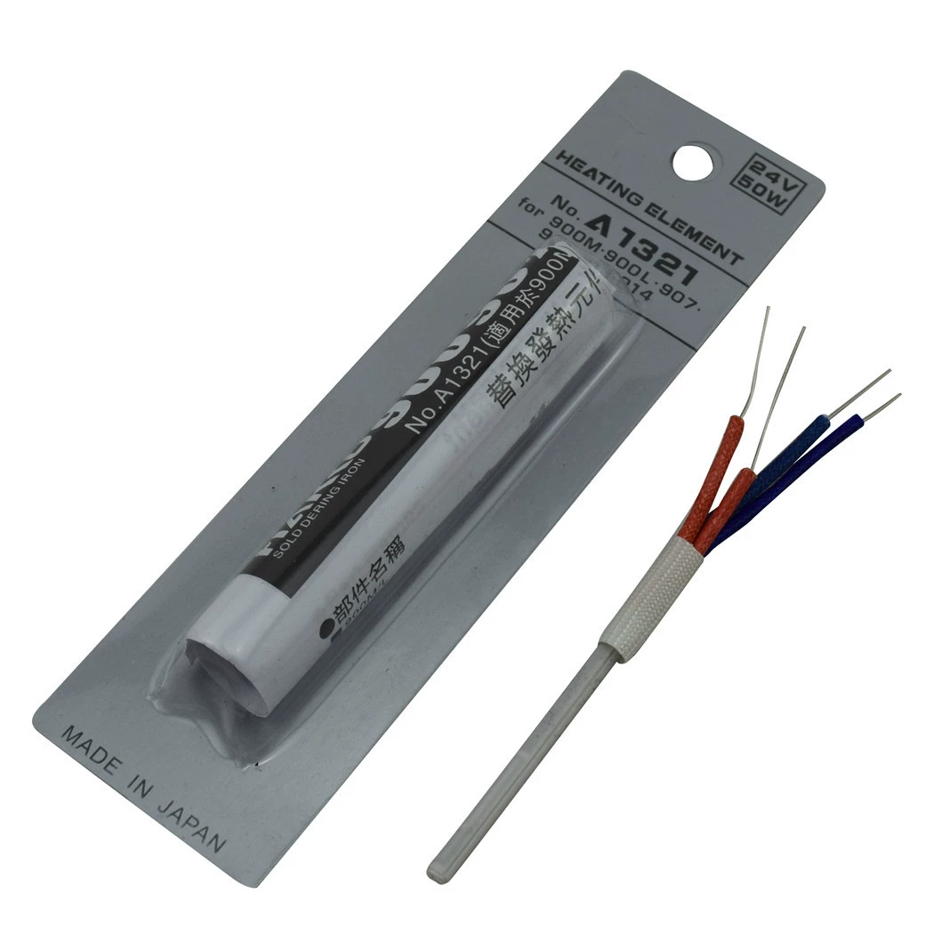 A1321 нагревательный сердечник паяльная станция с постоянной температурой нагревательный сердечник 936 Электрический паяльник нагревательный сердечник паяльник нагревательный провод