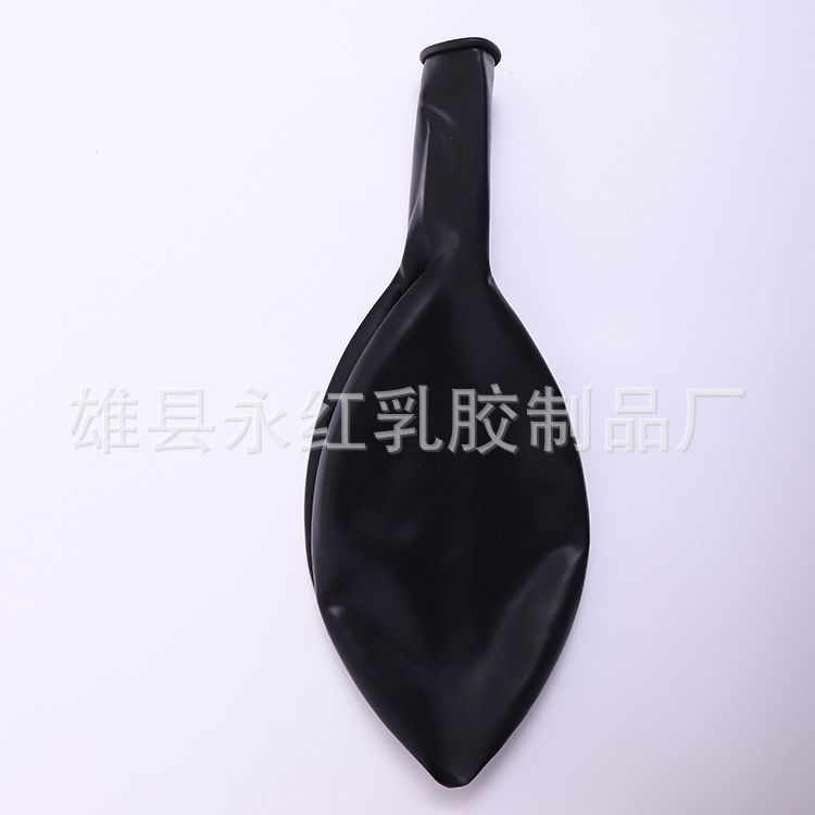 Globo grande, globo de tierra, bola gruesa, globo grande de 36 pulgadas, suministros de boda, decoración, globo de 36 pulgadas