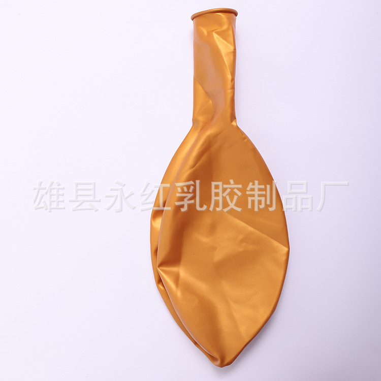 Globo grande, globo de tierra, bola gruesa, globo grande de 36 pulgadas, suministros de boda, decoración, globo de 36 pulgadas