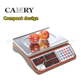 ��ɽCAMRYˮ�����Ӌ�r��30KG��ӷQ�߲˷Q̨��ACS-JE41