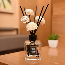 无火香薰精油熏香家用卧室内房间香水空气清新剂持久留香厕所除臭
