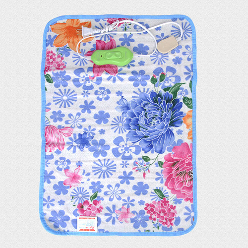 Pet electric blanket, puppy, cat and dog heating supplies, large second-speed temperature-adjustable heating pad, pet heating pad