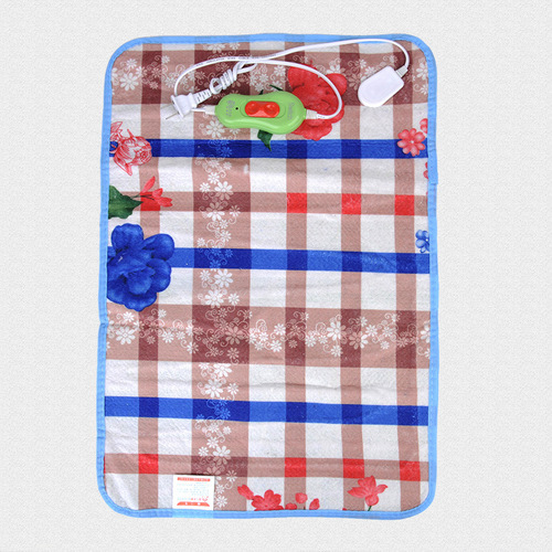 Pet electric blanket, puppy, cat and dog heating supplies, large second-speed temperature-adjustable heating pad, pet heating pad