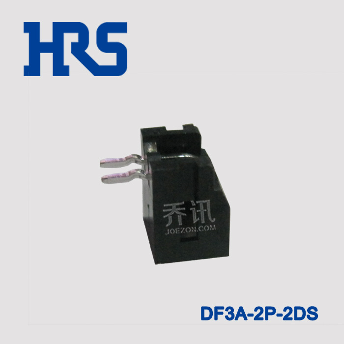 DF3ϵ����������HRS������2���HRS�Ӳ��DF3A-2P-2DS