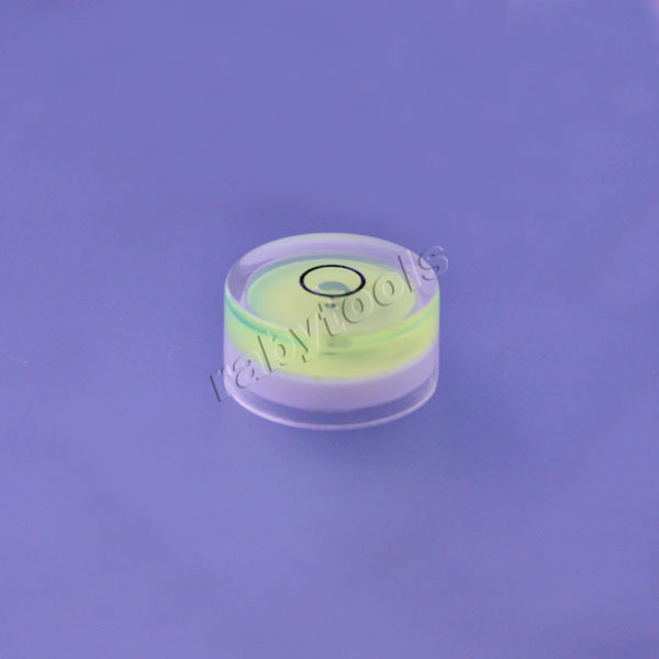 RABY厂家供应高精度塑料水准泡