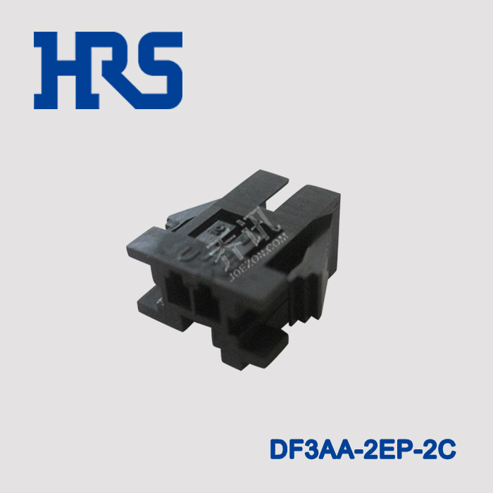 ���� HRS ������ DF3AA-2EP-2C �����ֻ� ��Ӧ3pin���� ����