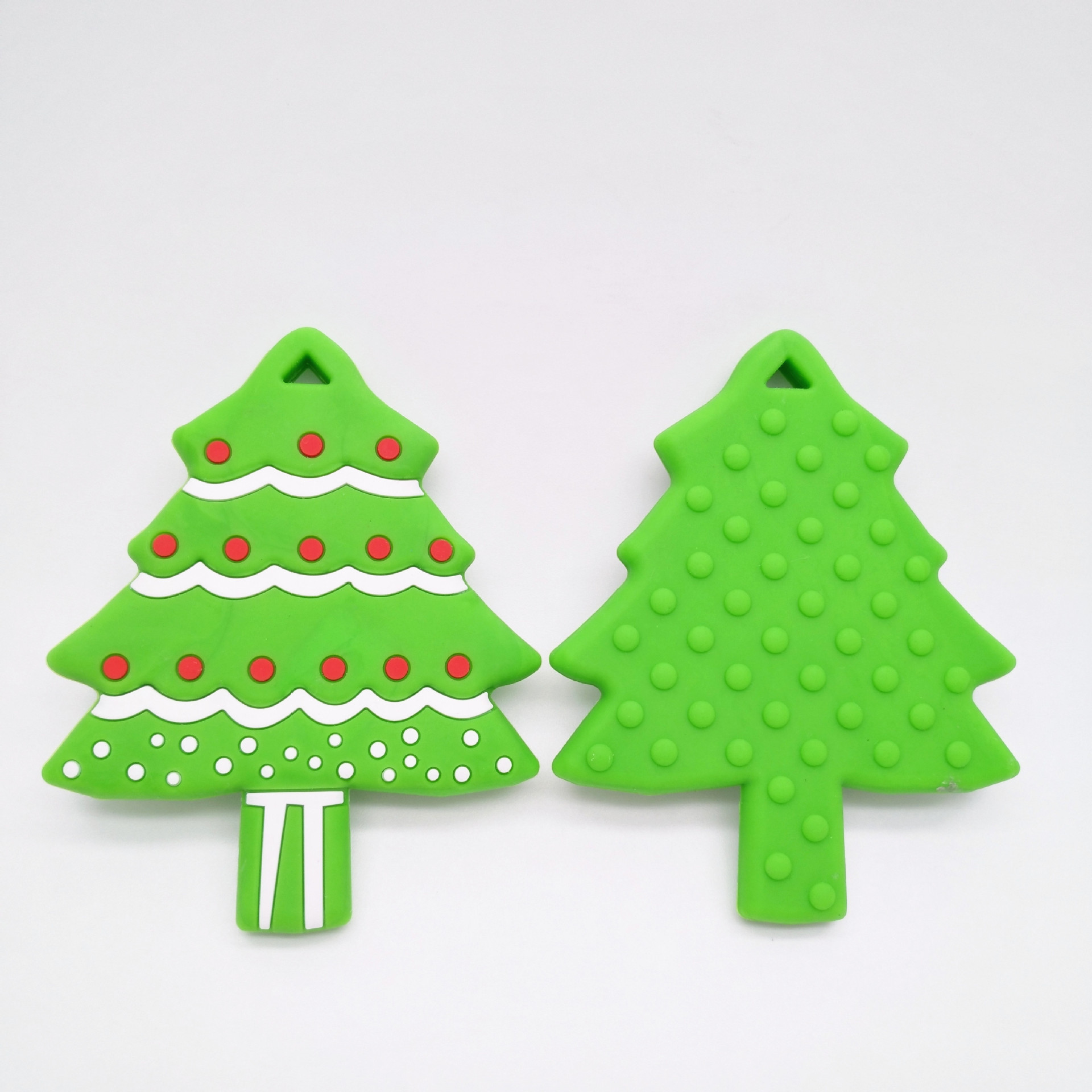 Silicone Food-Grade Toy