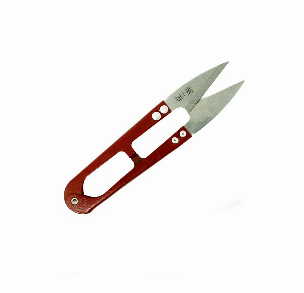 Accessory handmade, tools set, glue, storage box, needle-nose pliers, copper scissors, handicrafts