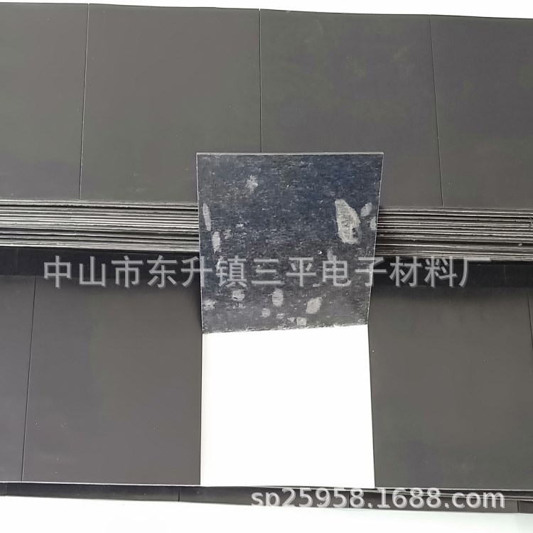 厂家直销 电器 家具底座防滑网格橡胶脚垫 圆形方形防震减震垫