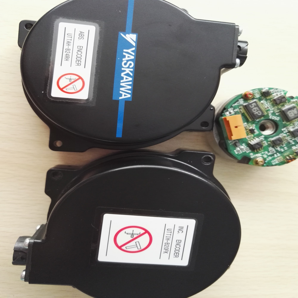 SGMSH-20DCA6F安川伺服电机SGM7A-50A7A61 SGMG-09A2ASGMG-09A2AB