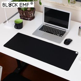Grounding mat can be dimensioned 0.8mm/2mm conductive leather