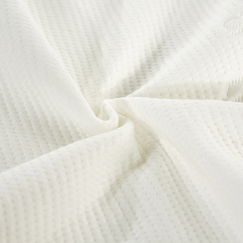 Ecolifelatex latex mattress wholesale high density student dormitory tatami Thai natural latex mattress