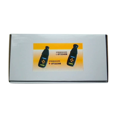 Neutral Packaging Flash Speedometer, Sürətölçən (Spidometr)