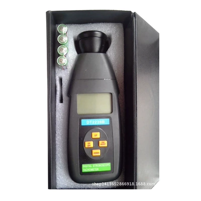 Flash Speedometer Taiwan Luchang – Sürətölçən (Spidometr)