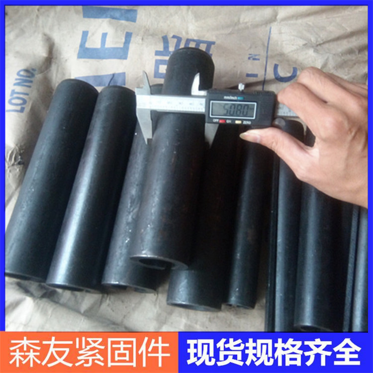 特大弹性销 DIN1481 GB879加大弹性圆柱销 65锰加大加长规格