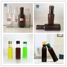 Դ�^�S��100ml͸���ϙ���ƿ���ΈA����ɫ��ɫ���ɲ�����ƿ