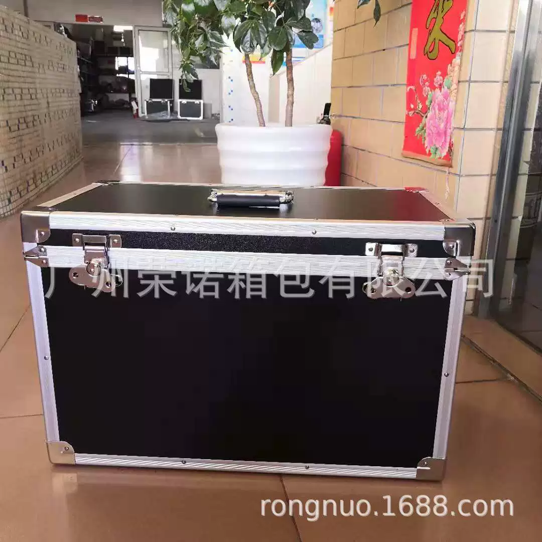 Производители воздушных коробок оборудование из алюминиевого сплава воздушная коробка для перевозки Хрупких Грузов Противоударная воздушная коробка