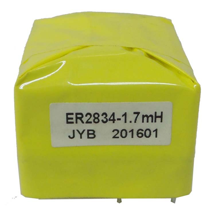 ER28 高频 各种电子变压器安规认证变压器 惠州市专业制造厂家