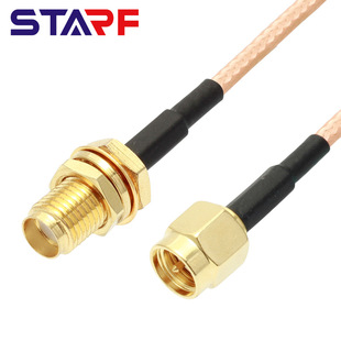 SMA-J�DSMA-K RG316������IOT ���� 4G���܂}�� �������ͬ�S��