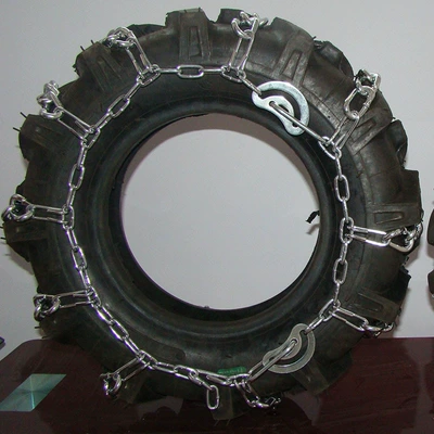 Tire snow chain Universal for Sedans and Off-Road