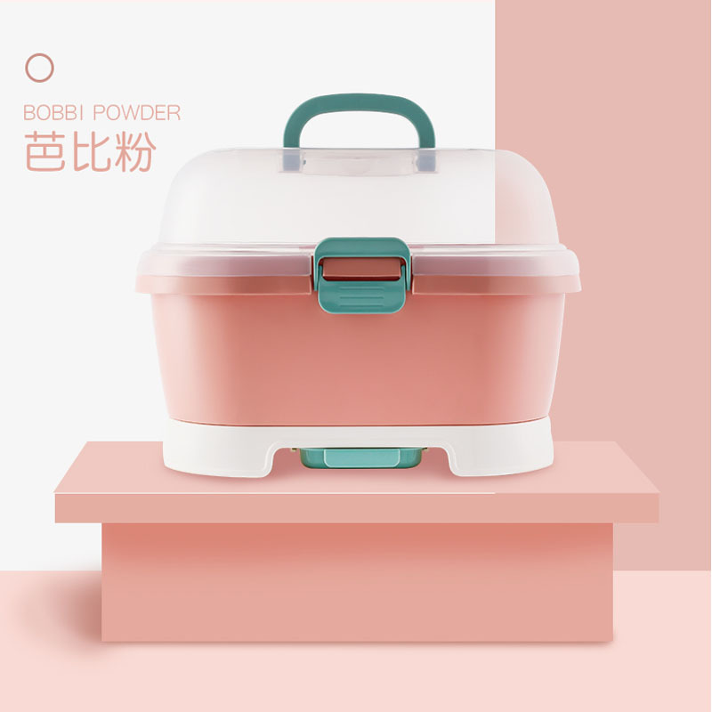 바비 파우더