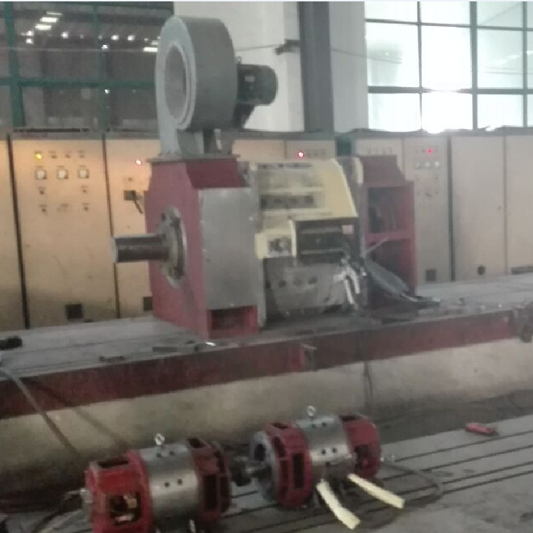 合肥南洋电机 Z500-4A 515KW中型直流电机