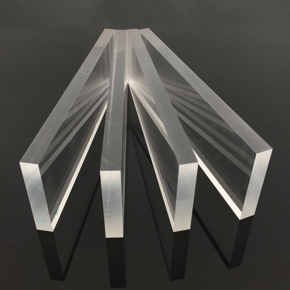 半透明颜色磨沙亚克力PVCPS有机玻璃塑料板2358mm广告专用3水晶板