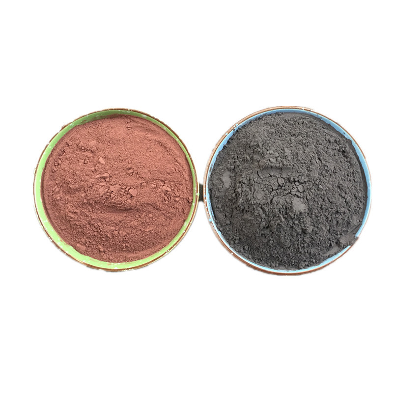 厂家供应泥浴泥灸用火山灰黑色火山泥粉火山石粉