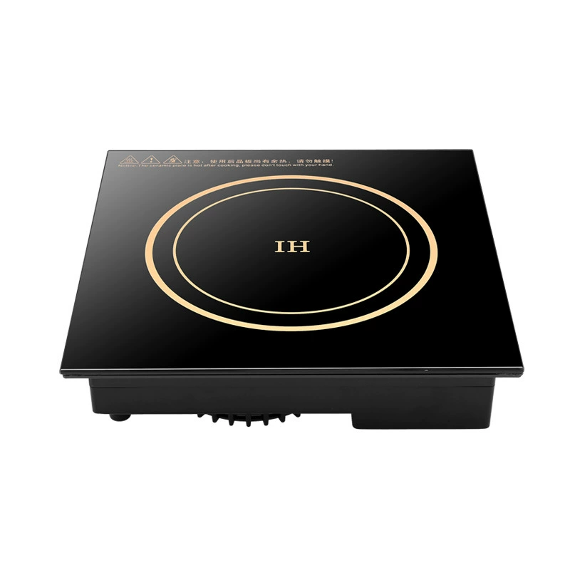 Квадратная индукционная плита 300*300-320*320