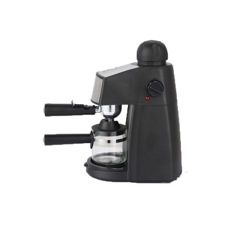 3.5bar semiautomática máquina de café italiano hogar bomba de alta presión máquina de café de espuma de leche USO COMERCIAL