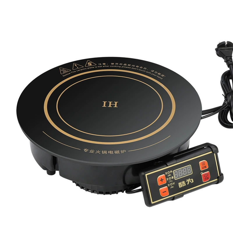 Круто для 288 hotpot Плитаа индукции