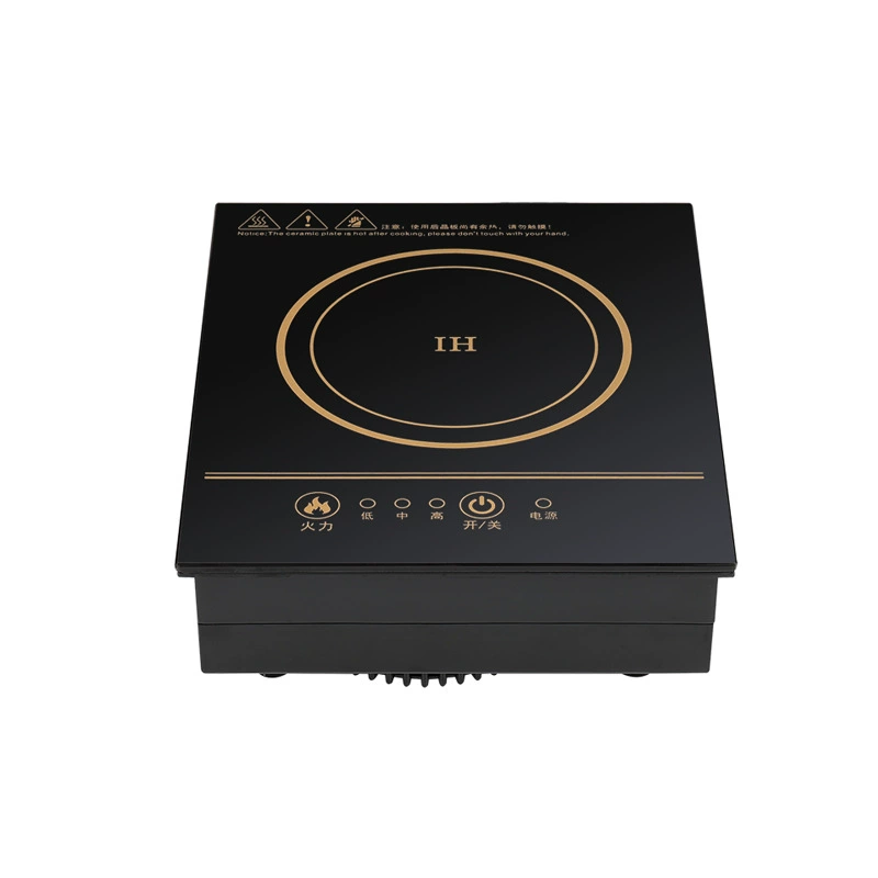 Ouric F215A Чистая медная индукционная печь 800W