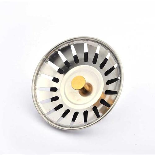 Stainless steel oil grid, floor drain filter screen, switch leak