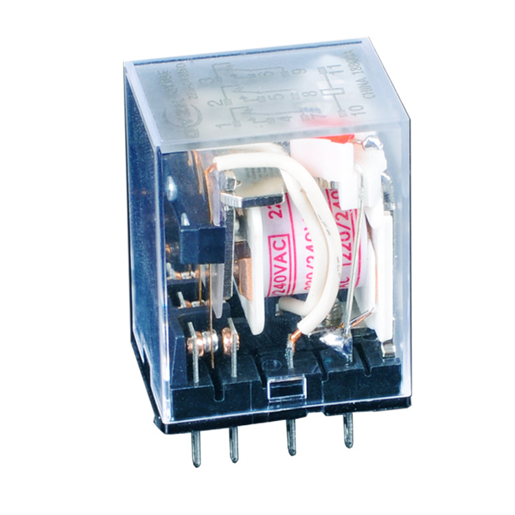Universal relay, 220v